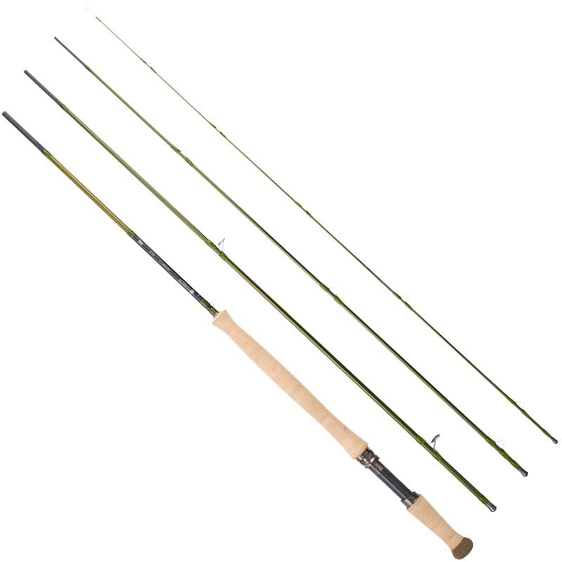 Hardy Wędka Ultralite DH Sintrix NSX 11'6ft #5-58763