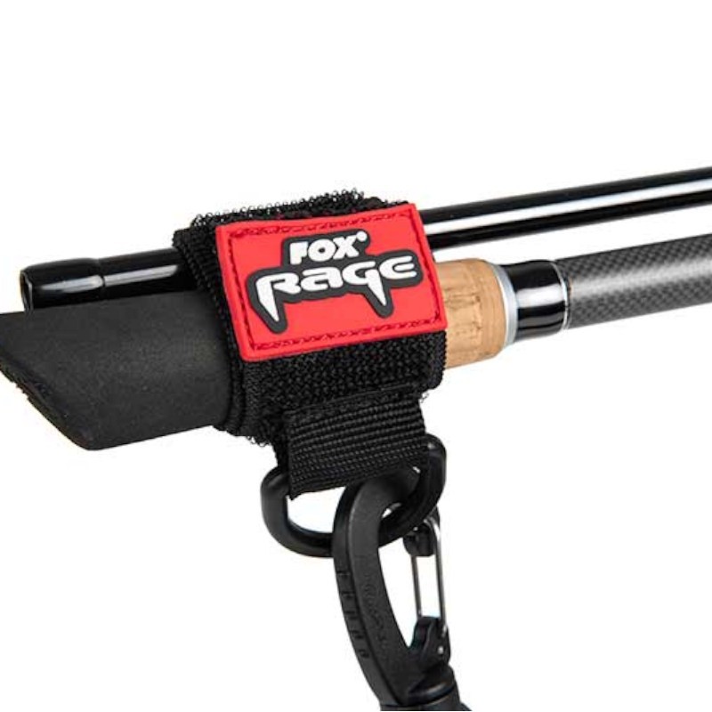 Fox Rage Voyager Rod Bands x2 -59825