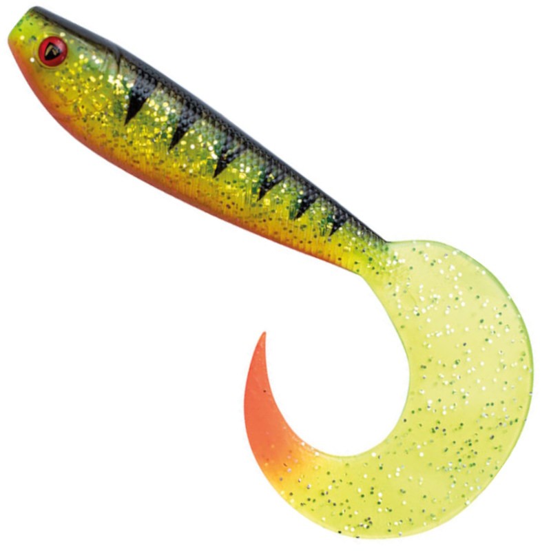 Fox Rage Pro Grub UV Perch 16cm-59665