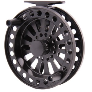 D.A.M. Kołowrotek Quick Shadow Centre Pin