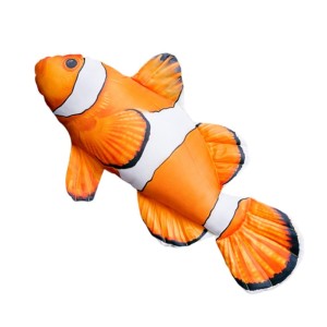 Gaby poduszka błazenek mini 32cm