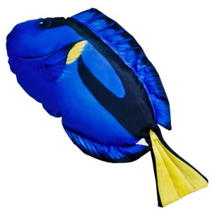 Gaby poduszka pokolec królewski mini 32cm