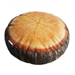 Gaby poduszka drewno sosna 40x15cm