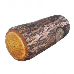 Gaby poduszka pieniek sosny 50x20cm