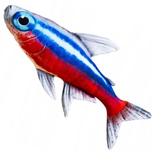 Gaby poduszka neon 53cm