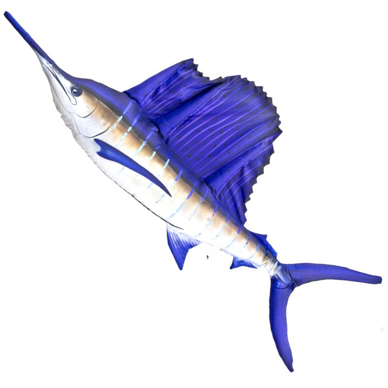 Gaby poduszka żaglica 118cm-53204