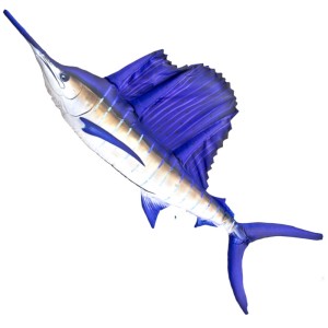 Gaby poduszka żaglica 118cm