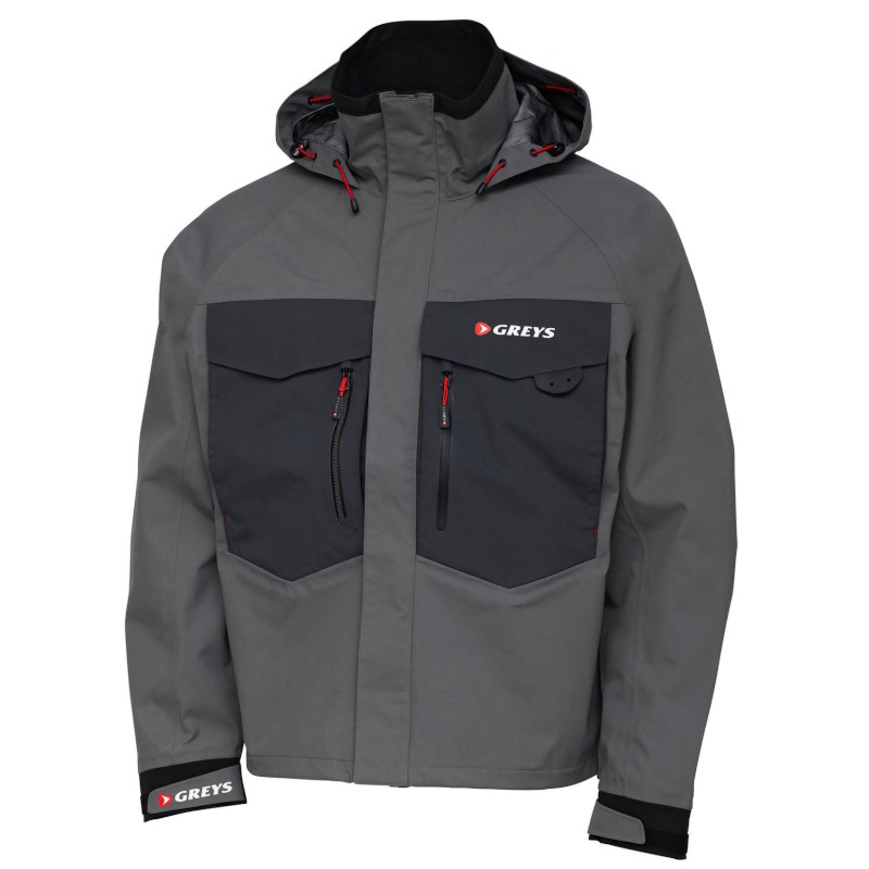 Greys Kurtka Tital Wading Jacket L-58266