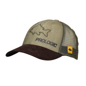 Prologic Czapka Big Chuck Cap