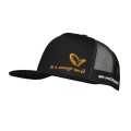Savage Gear All Black Cap Black Caviar-57319