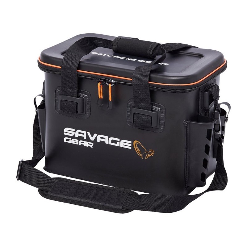 Savage Gear Torba WPMP Boat and bank 24L-59919