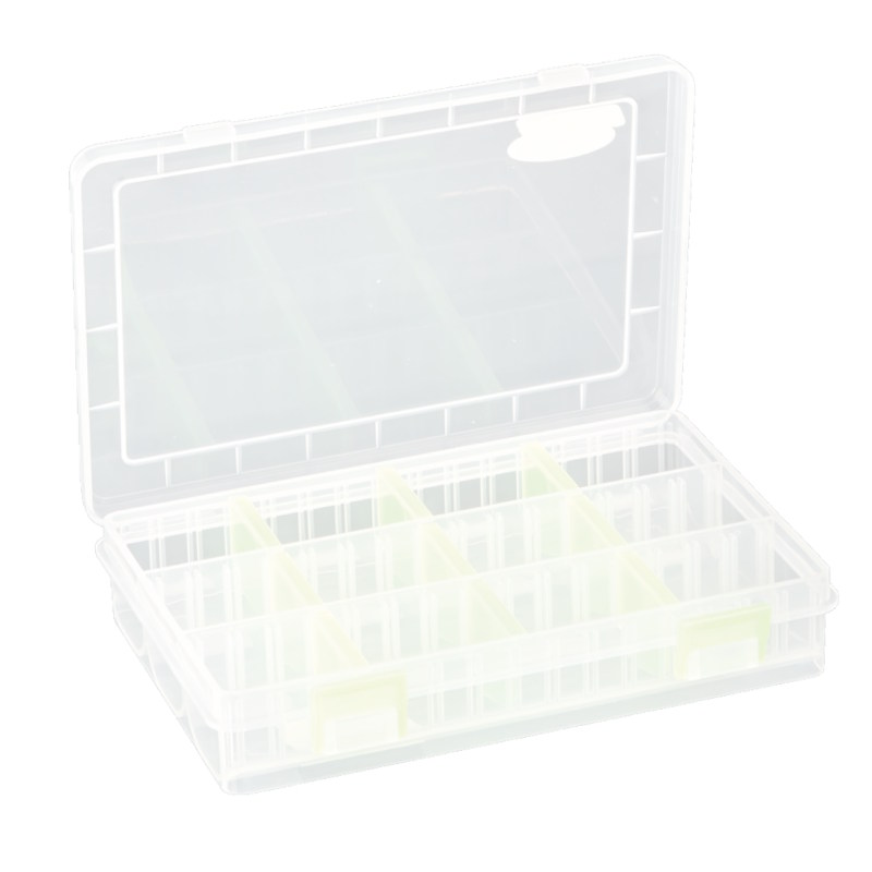 Traper Pudełko 205x150x40 mm-59923
