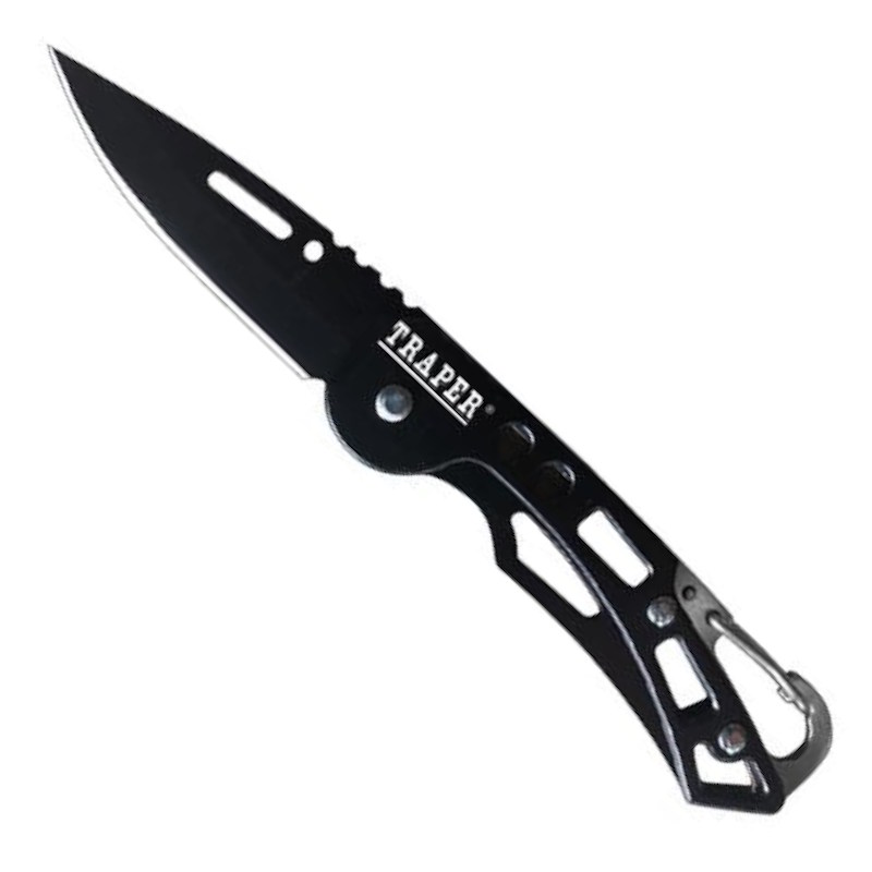 Traper Scyzoryk z uchwytem 6cm -59938