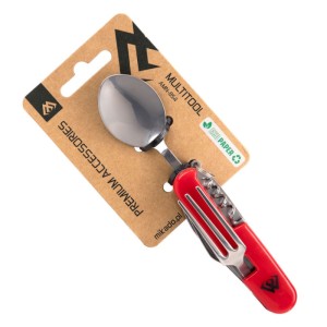 Mikado Niezbędnik biwakowy