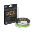 Berkley Plecionka DEX Chartreuse 150m 0.14mm-56189