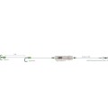MadCat Adjusta Basic River Rig Livebait M 160cm-60328