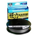 Shimano plecionka Kairiki 8 Gray 0.315mm 150m-17875