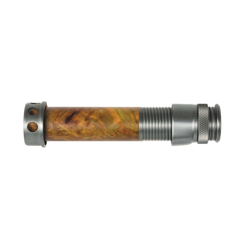 Traper Fly Uchwyt Tytan D-49823