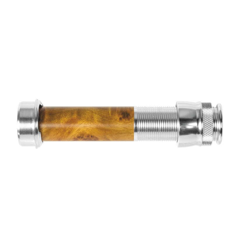 Traper Fly Uchwyt Silver A-49824