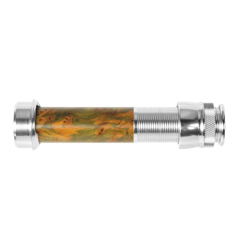 Traper Fly Uchwyt Silver D-49827