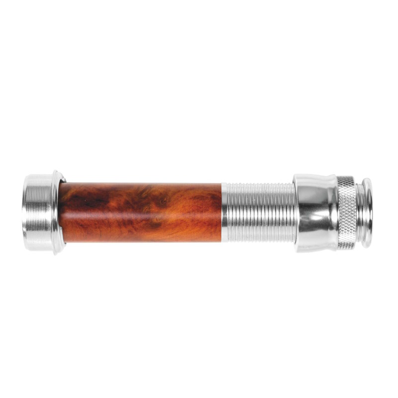 Traper Fly Uchwyt Silver E-49828