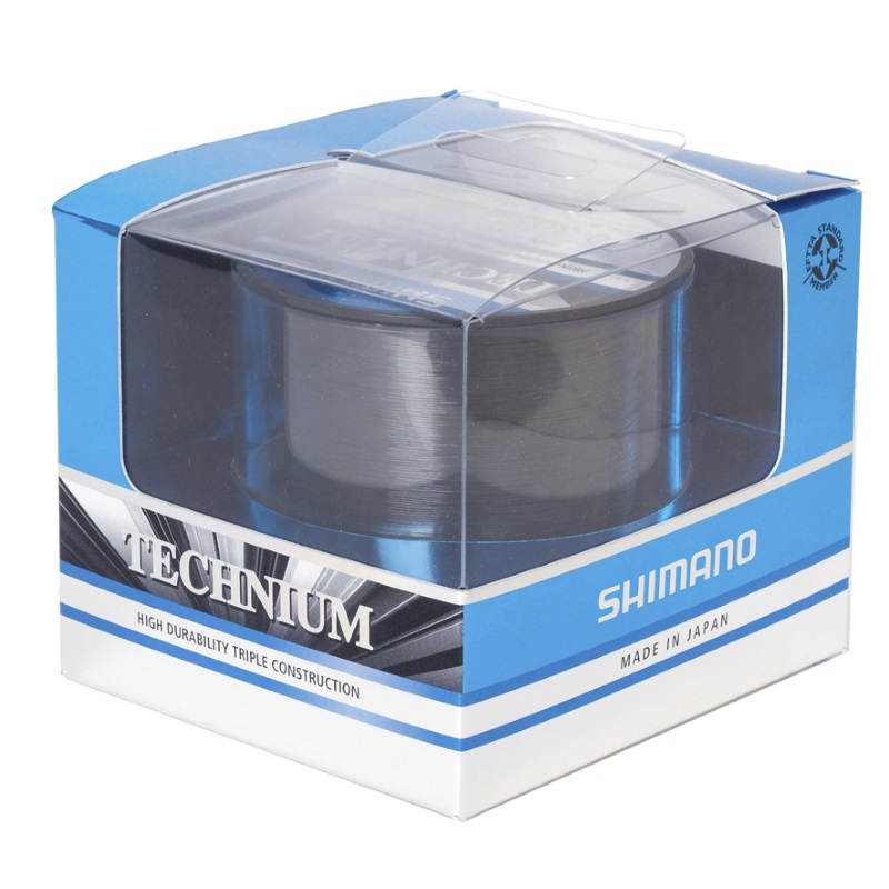 Shimano Żyłka Technium 0.28mm 1250m-20546