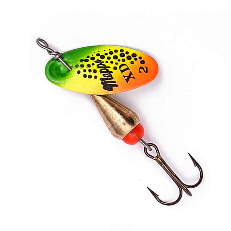 Mepps Błystka XD Tiger 0 2.5g-60408