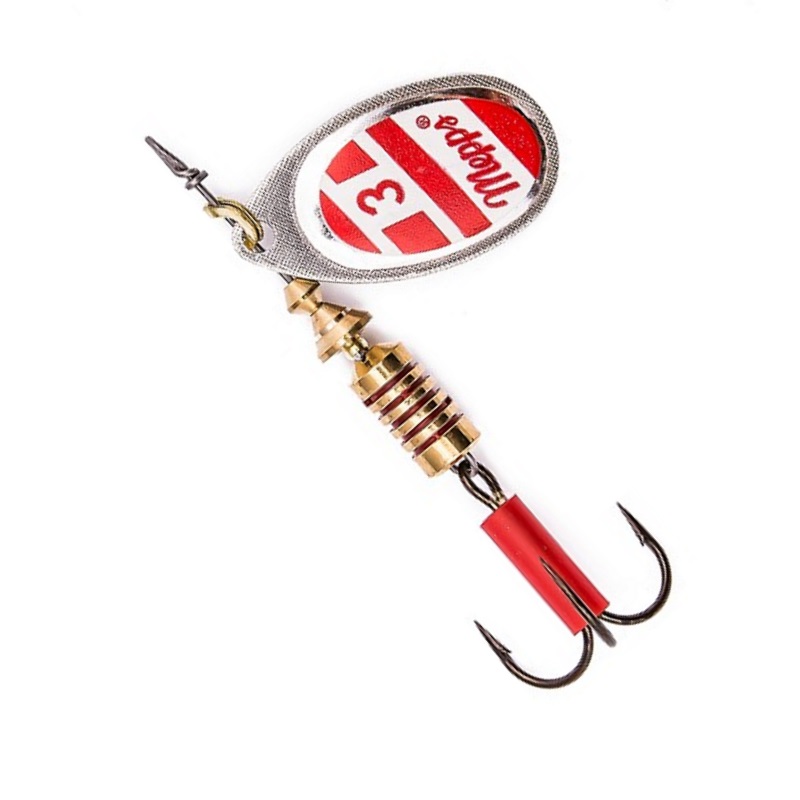 Mepps Błystka Aglia Polonia 1 3.5g-60593