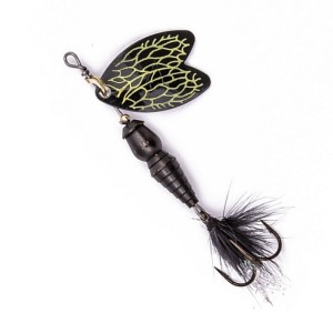 Mepps Błystka Bug Stone Fly 1 4g
