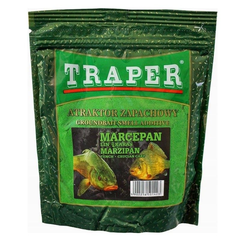 Traper Atraktor zapachowy 250g Marcepan-51686