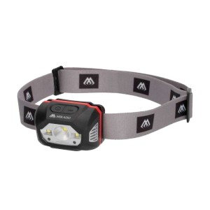 Mikado Latarka czołowa Sensor Headlamp 440lmn