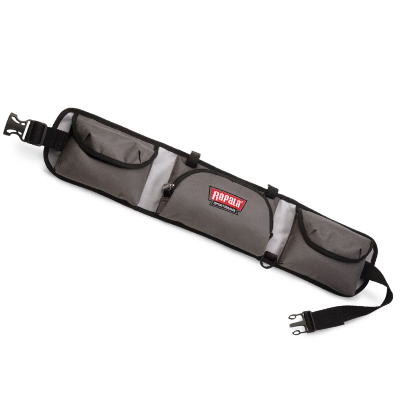 Rapala Sportsman's 10 Tackle Belt-16772