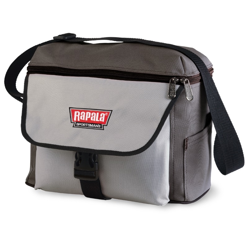 Rapala Sportsman's 12 Shoulder Bag-16773