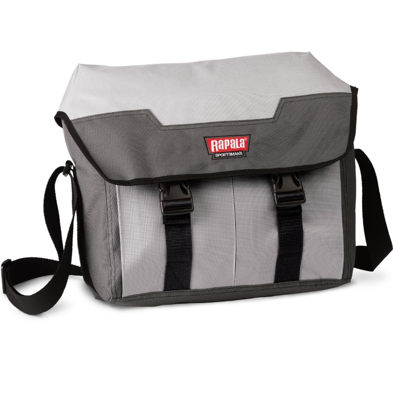 Rapala Sportsman's 13 Satchel-16774
