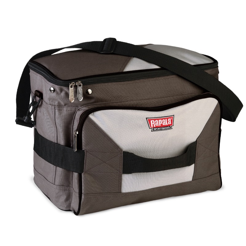 Rapala Sportsman's 31 Tackle Bag-16777