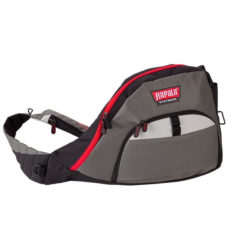 Rapala Sportsman's 9 Soft Sling Bag-16778