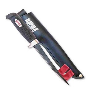 Rapala Nóż SuperGrip Fillet 15cm