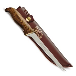 Rapala Nóż Presentation Fillet 15cm