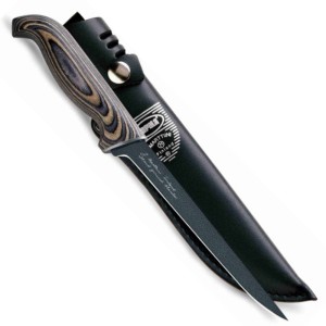 Rapala Nóż Presentation Fillet 15cm