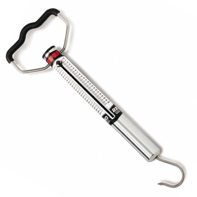 Rapala waga mechaniczna 22 kg-9666
