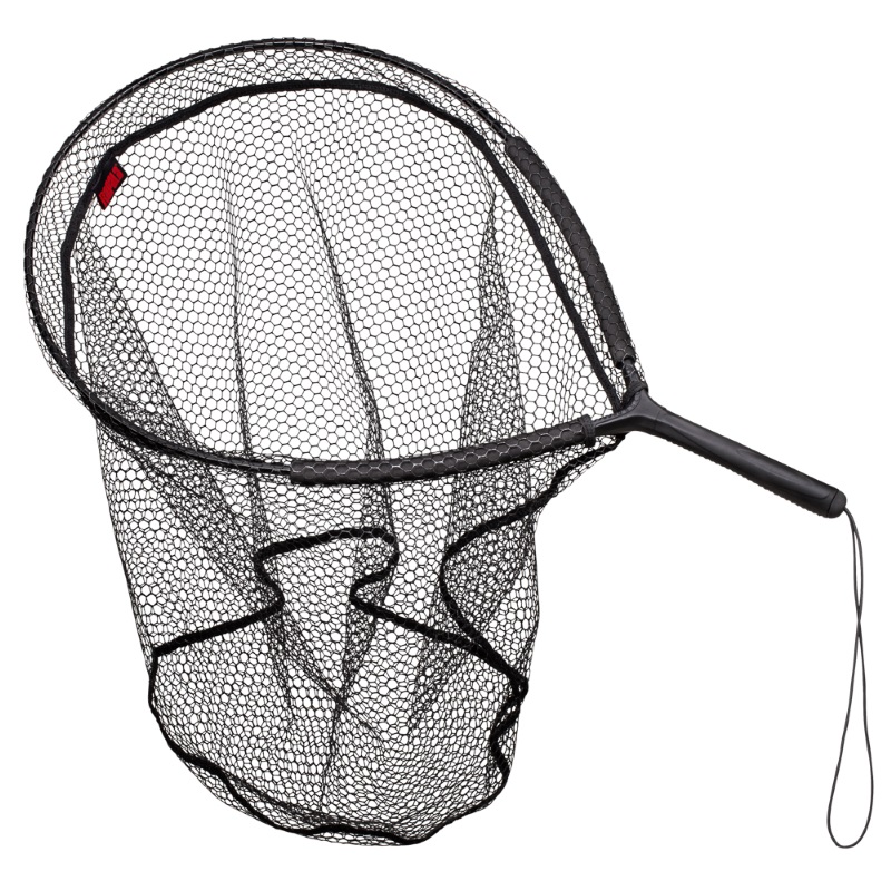 Rapala Podbierak Floating Single Hand Net M-16661