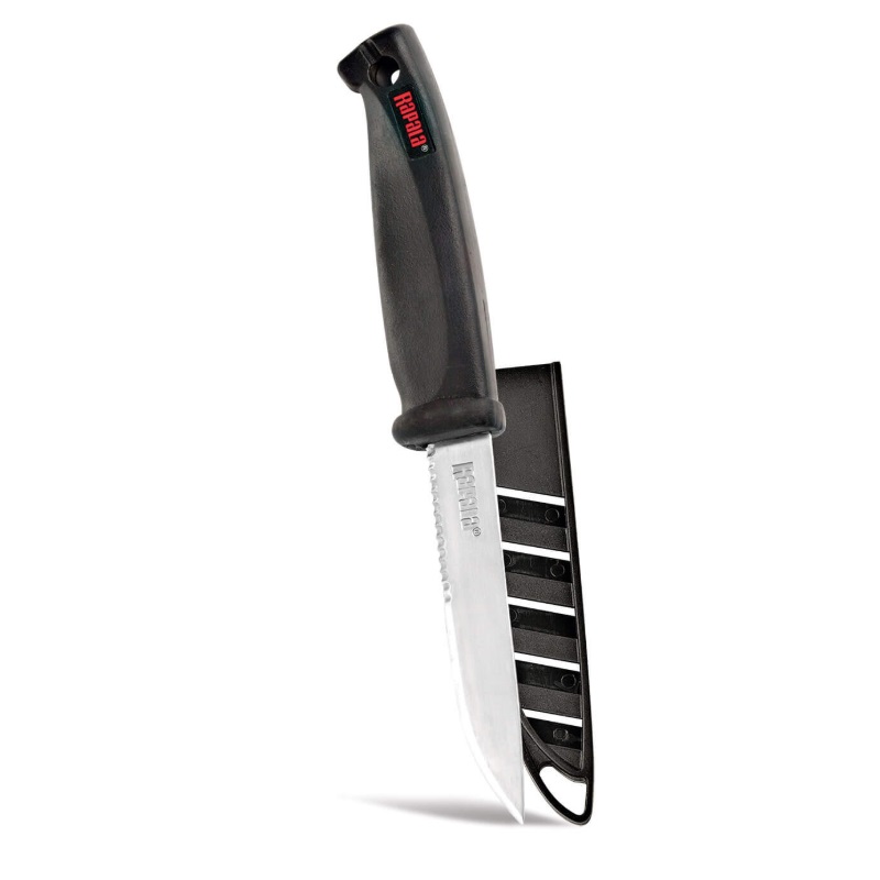 Rapala Nóż Fisherman's Utility 10cm-16640