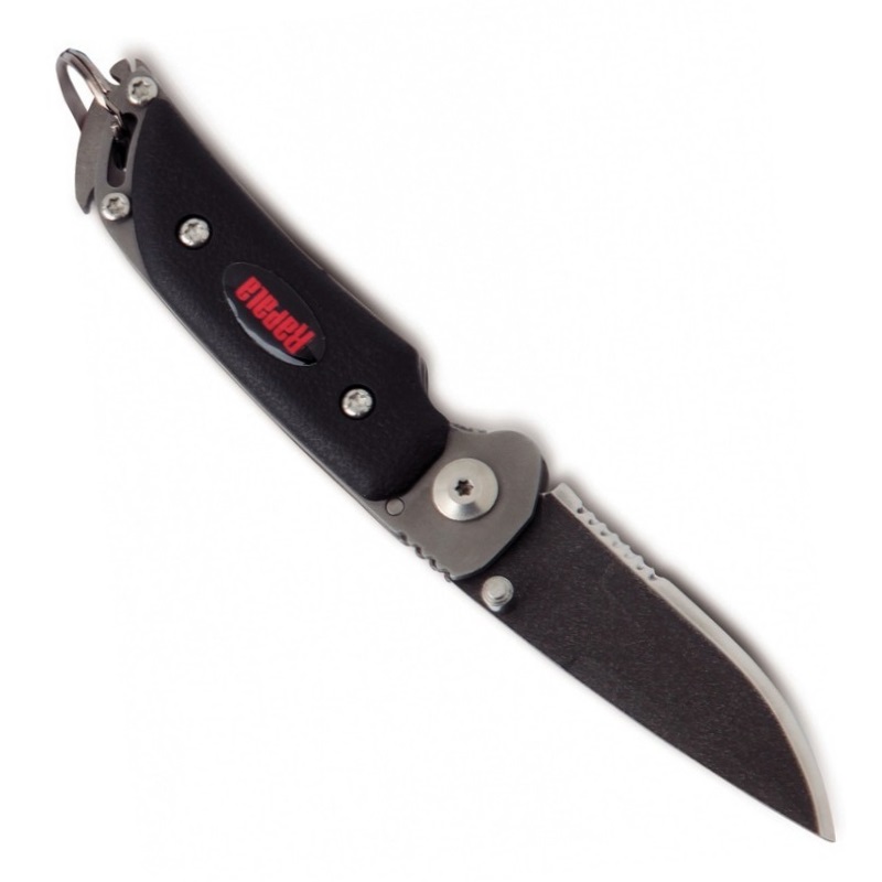 Rapala Nóż Sportmen's Folding Knife S-16650