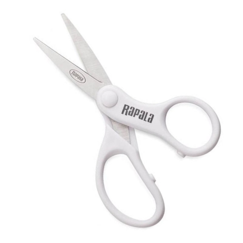 Rapala Super Line Scissors-47819