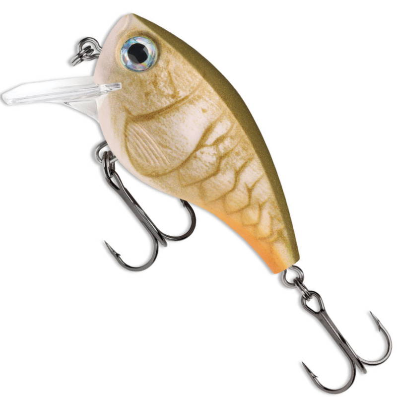 Rapala BX Big Brat Bone Craw 7cm-21635