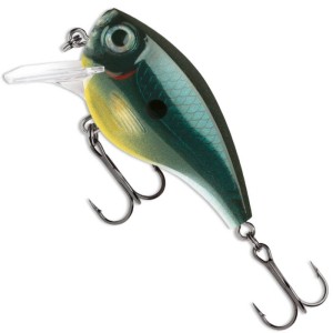 Rapala BX Big Brat Carbon 7cm