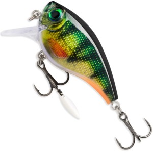 Rapala BX Big Brat Pike Live Perch 7cm