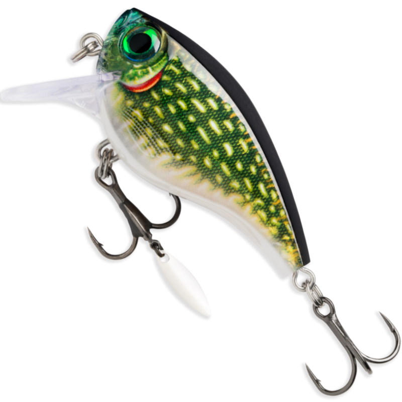 Rapala BX Big Brat Pike Live Pike 7cm-37919
