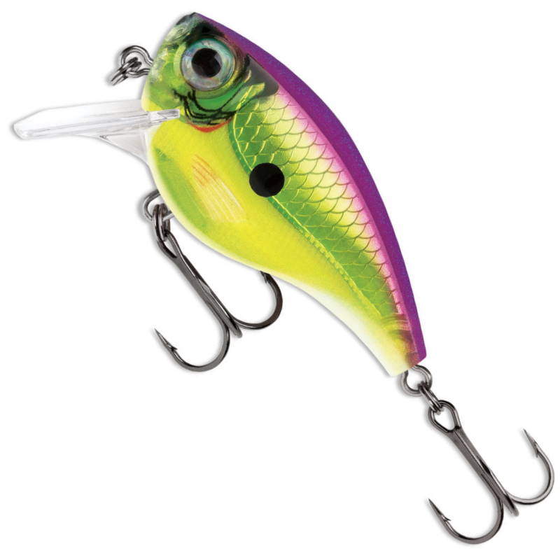 Rapala BX Big Brat Rock Solid 7cm-21643