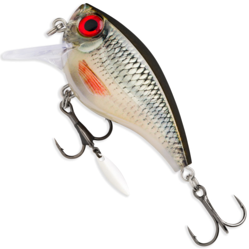 Rapala BX Big Brat Pike Live Roach 7cm-37920